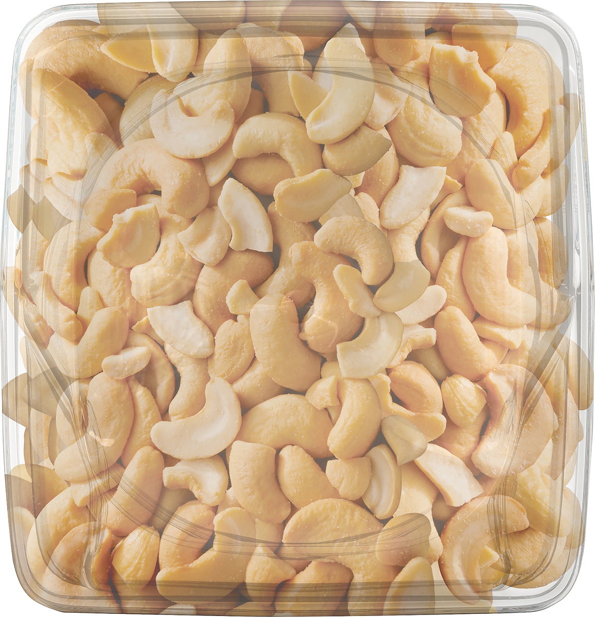 slide 5 of 9, Planters Cashews Jumbo Fancy Whole Premium Quality With Sea Salt Jar - 33 Oz, 33 oz