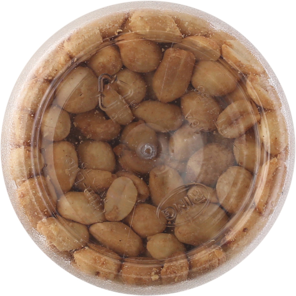 slide 5 of 9, Signature Select Lightly Salted Dry Roasted Peanuts 16 oz, 