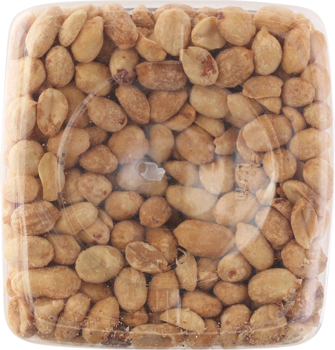 slide 5 of 9, Signature Select Dry Roasted Peanuts 28 oz, 