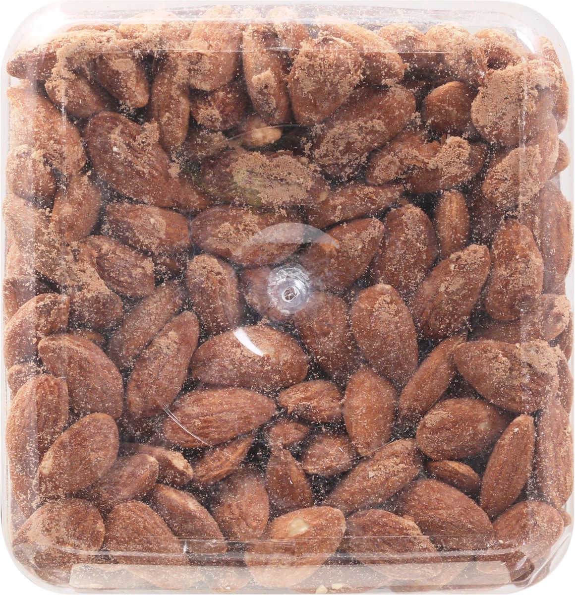 slide 8 of 9, Signature Select Roasted & Salted Whole Almonds 36.4 oz, 36.4 oz