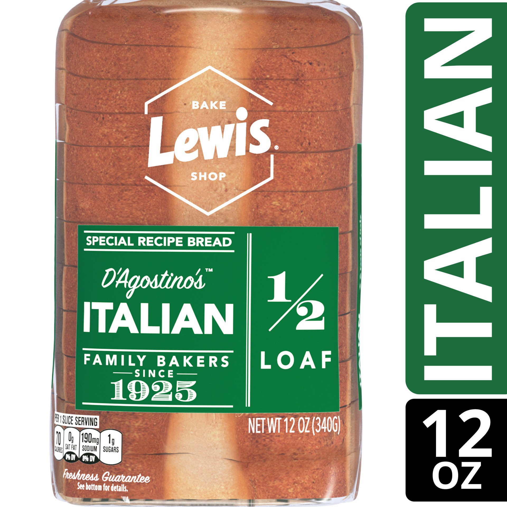 Lewis Bakery - a5y9im3
