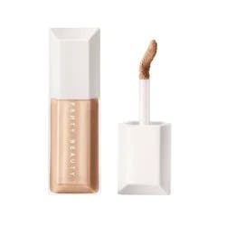 Fenty Snackz by Fenty Beauty by Rihanna We're Even Hydrating Longwear Mini Concealer - 240N: Medium Coverage
