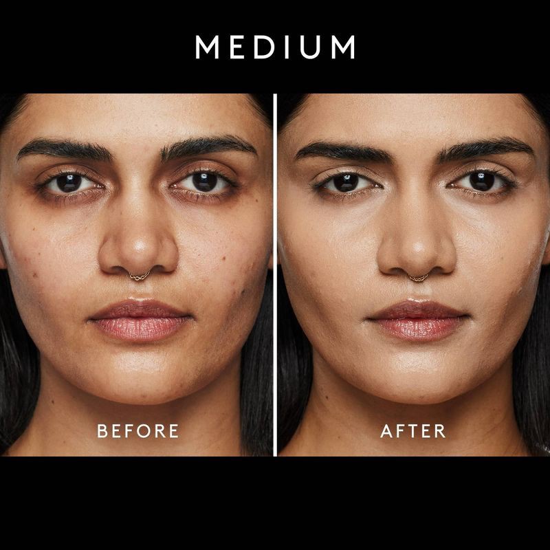 slide 6 of 10, Fenty Snackz by Fenty Beauty by Rihanna We’re Even Hydrating Longwear Mini Concealer - 315W - 0.15 fl oz - Ulta Beauty, 0.15 fl oz