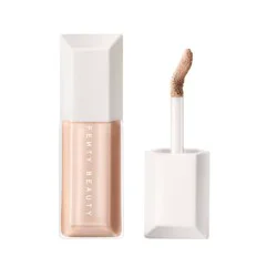 Fenty Snackz by Fenty Beauty by Rihanna We're Even Hydrating Longwear Mini Concealer: Medium Coverage, Face Use