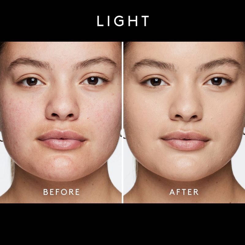 slide 6 of 10, Fenty Snackz by Fenty Beauty by Rihanna We’re Even Hydrating Longwear Mini Concealer - 120N - 0.15 fl oz - Ulta Beauty, 0.15 fl oz