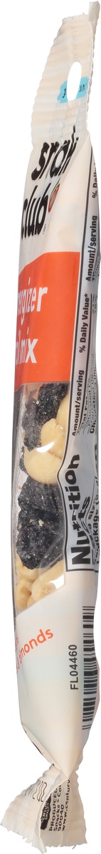 slide 7 of 9, Snak Club Energizer Trail Mix - 2 oz, 2 oz