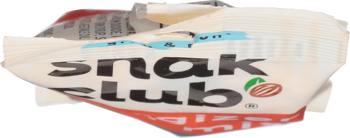 slide 6 of 9, Snak Club Energizer Trail Mix - 2 oz, 2 oz