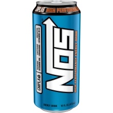 slide 1 of 1, NOS Energy Original - 384 oz, 384 oz