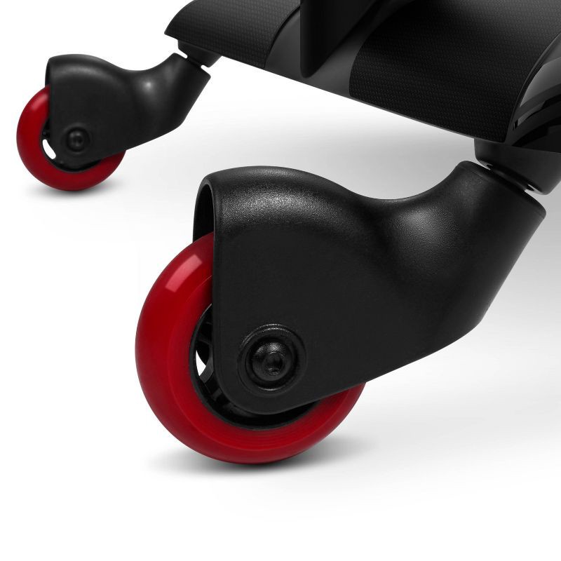 slide 7 of 11, Radio Flyer Stingray Ride-On: Steel & Polypropylene, Ages 3-8, 81 lb Capacity, 81 lb