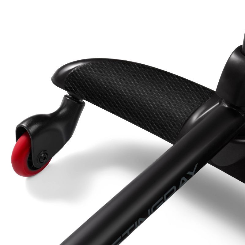 slide 8 of 11, Radio Flyer Stingray Ride-On: Steel & Polypropylene, Ages 3-8, 81 lb Capacity, 81 lb