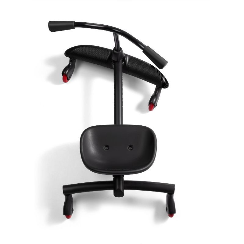 slide 9 of 11, Radio Flyer Stingray Ride-On: Steel & Polypropylene, Ages 3-8, 81 lb Capacity, 81 lb