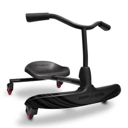 Radio Flyer Stingray Ride-On: Steel & Polypropylene, Ages 3-8, 81 lb Capacity