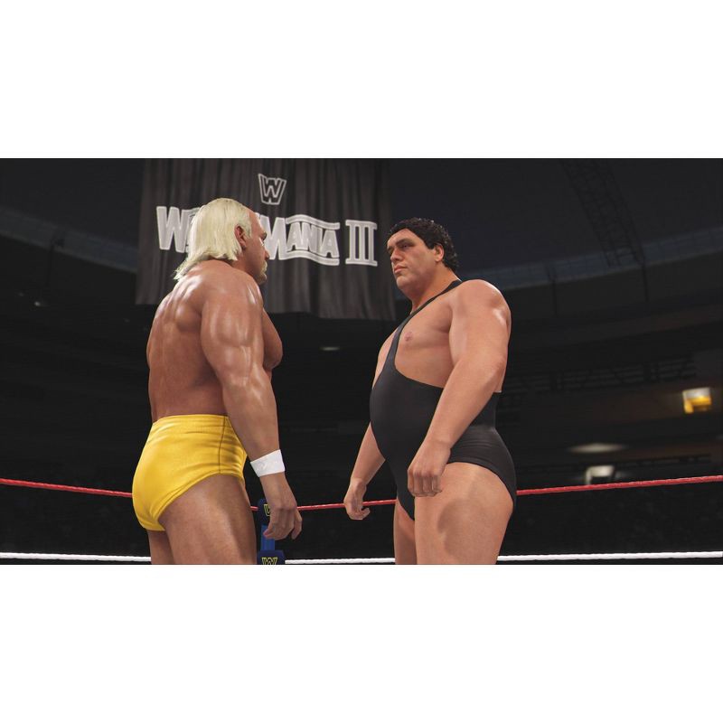slide 4 of 6, 2K Sports WWE 2K24 - PlayStation 5, 1 ct
