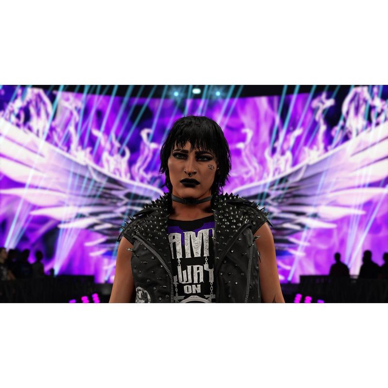 slide 5 of 6, 2K Sports WWE 2K24 - PlayStation 5, 1 ct