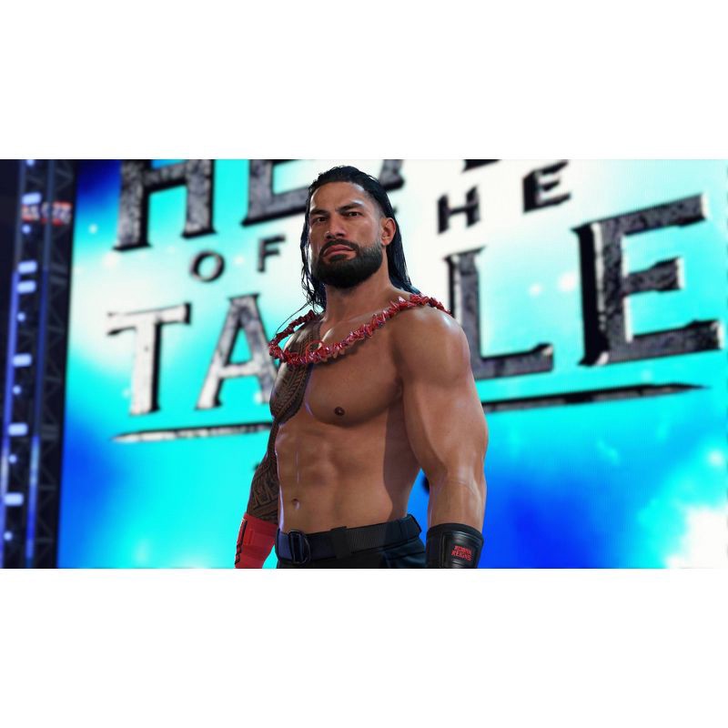 slide 6 of 6, 2K Sports WWE 2K24 - PlayStation 5, 1 ct