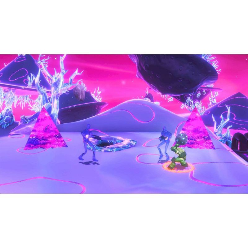 slide 5 of 9, GameMill Entertainment TMNT Arcade: Wrath of the Mutants - Nintendo Switch, 1 ct