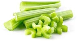 Garden Cut Diced Celery