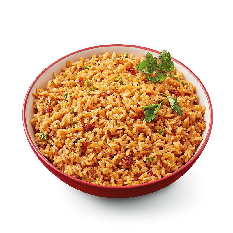 slide 3 of 4, Spanish Dry Rice Mix - 9.5oz - Good & Gather™, 9.5 oz