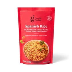 Spanish Dry Rice Mix - 9.5oz - Good & Gather™