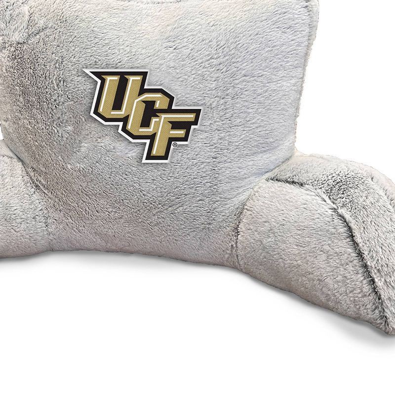 slide 2 of 3, NCAA UCF Knights Faux Fur Backrest, 1 ct