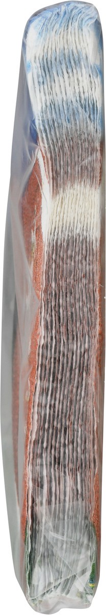 slide 4 of 9, Party Creations Football Beverage Napkin, 16 ct