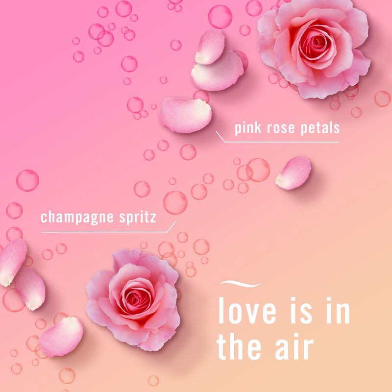 slide 5 of 12, Febreze Fabric Air Freshener - Romance & Desire - 23.6 fl oz, 23.6 fl oz