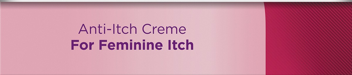 slide 10 of 12, Cortizone-10 Cortizone 10 Feminine Itch Relief Crème (1 Oz), 1 oz