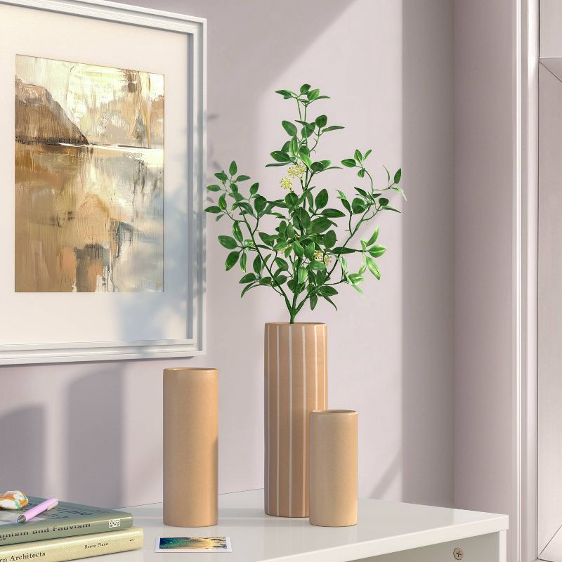 slide 2 of 3, Eucalyptus Mini Stem - Room Essentials™, 1 ct