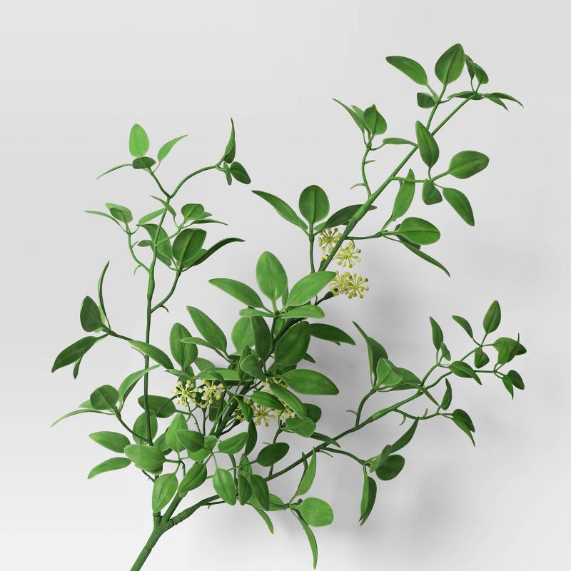 slide 3 of 3, Eucalyptus Mini Stem - Room Essentials™, 1 ct