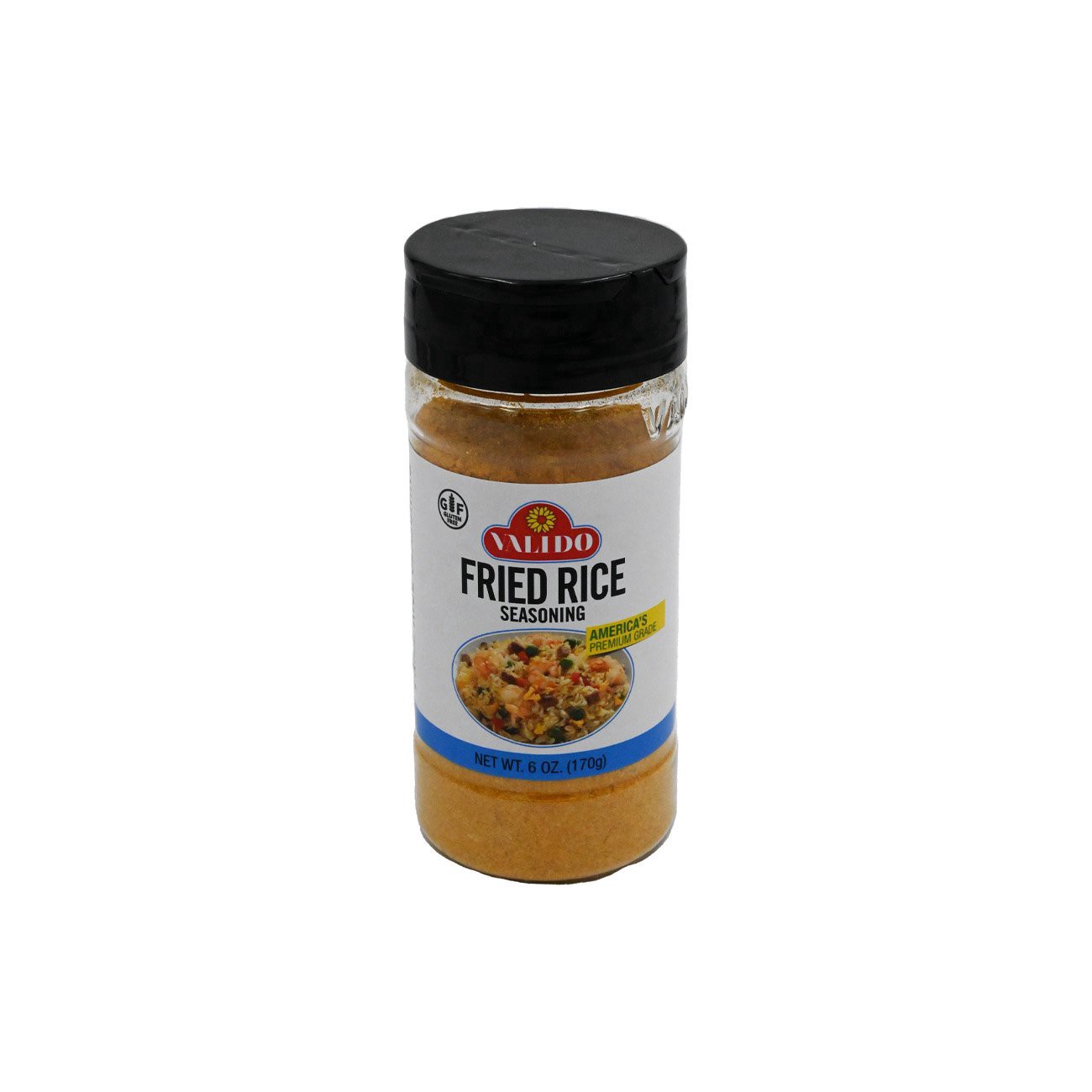slide 1 of 1, Valido Fried Rice Seasoning, 6 oz