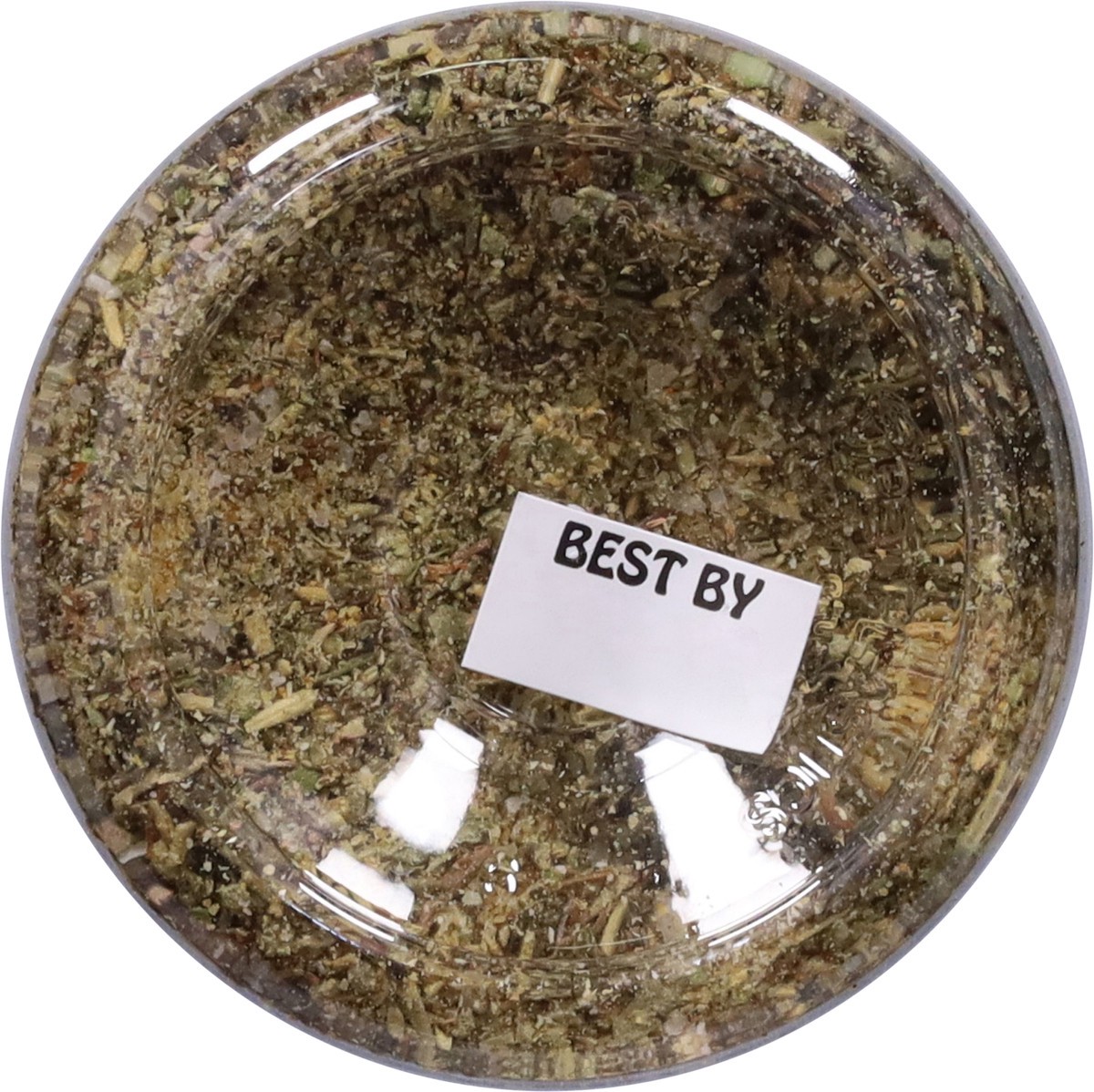 slide 4 of 5, Cooking with the Robinsons Zesty Garlic & Herb 5 oz, 5 oz