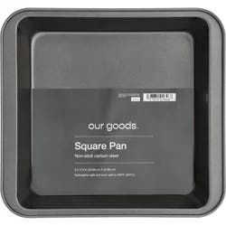 our goods Square Baking Pan