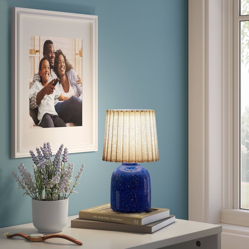 slide 2 of 4, Lavender Floral Artificial Arrangement - Room Essentials™, 1 ct