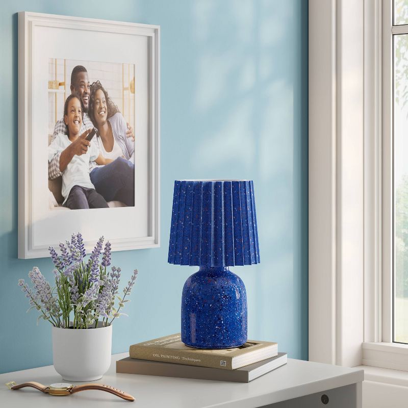 slide 3 of 4, Lavender Floral Artificial Arrangement - Room Essentials™, 1 ct