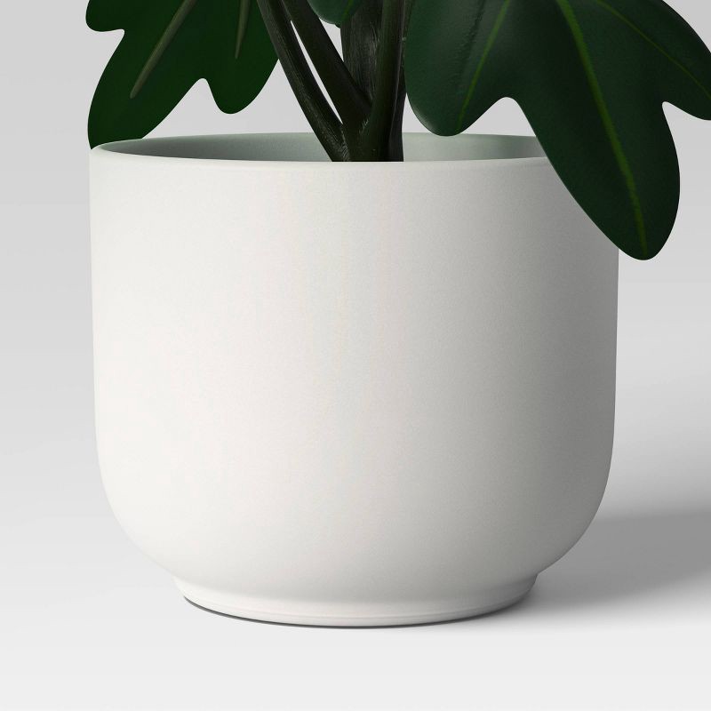 slide 6 of 6, Core Plant Multipack in White Pot - Room Essentials™, 1 ct
