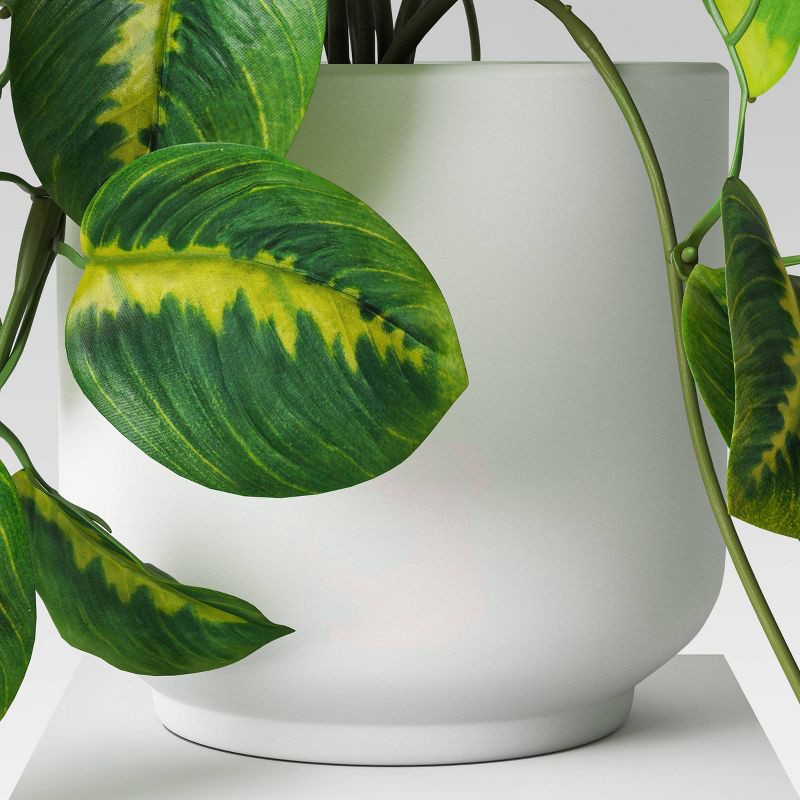 slide 4 of 4, Trailing Prayer Artificial Plant - Room Essentials™, 1 ct