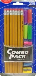 Cra-Z-Art Combo Pack Pencil Set