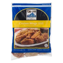 Wintercrk Chick Wings Lqf