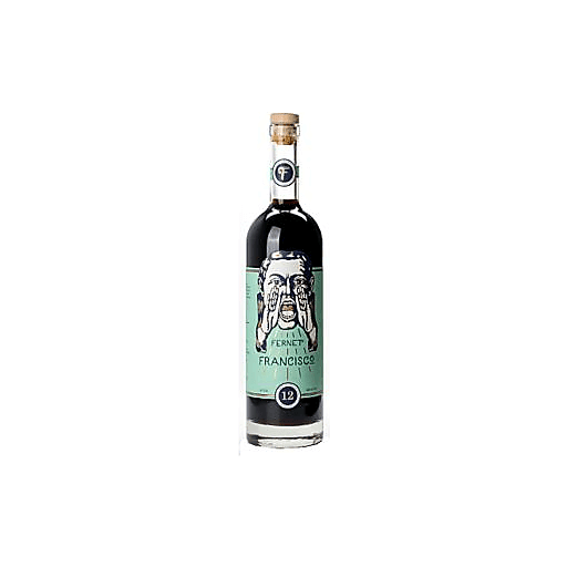 slide 1 of 1, Fernet-Branca Francisco, 750 ml