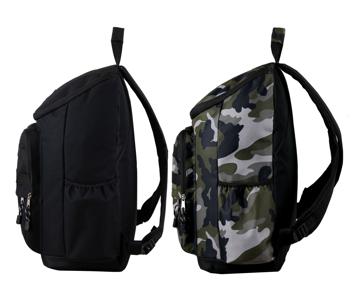 slide 4 of 6, Fuel Outdoor Cargo Backpack, 1 ct