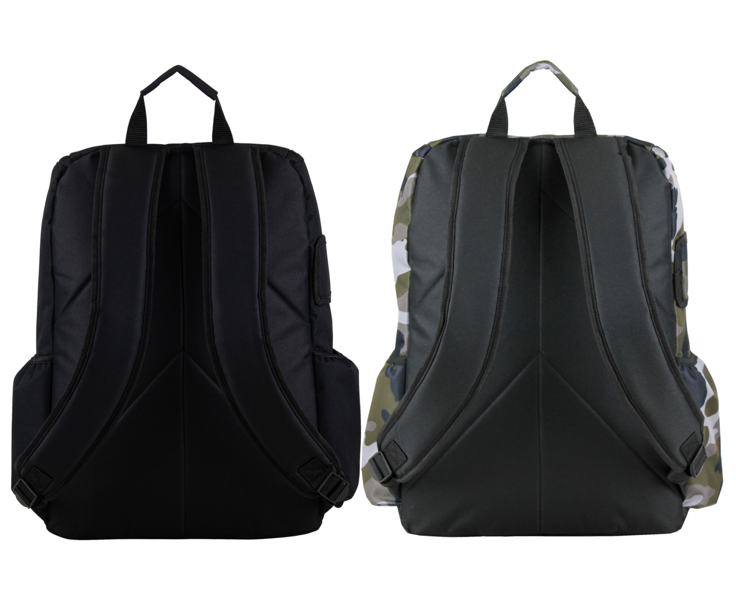 slide 5 of 6, Fuel Outdoor Cargo Backpack, 1 ct