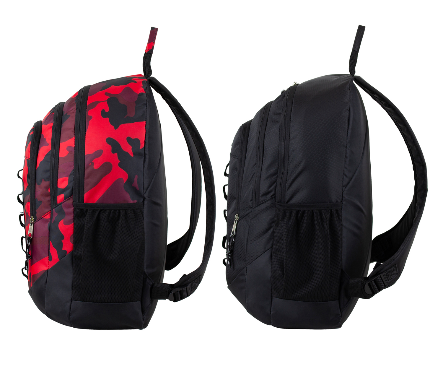 slide 4 of 6, Fuel Sport Shock Backpack, 1 ct