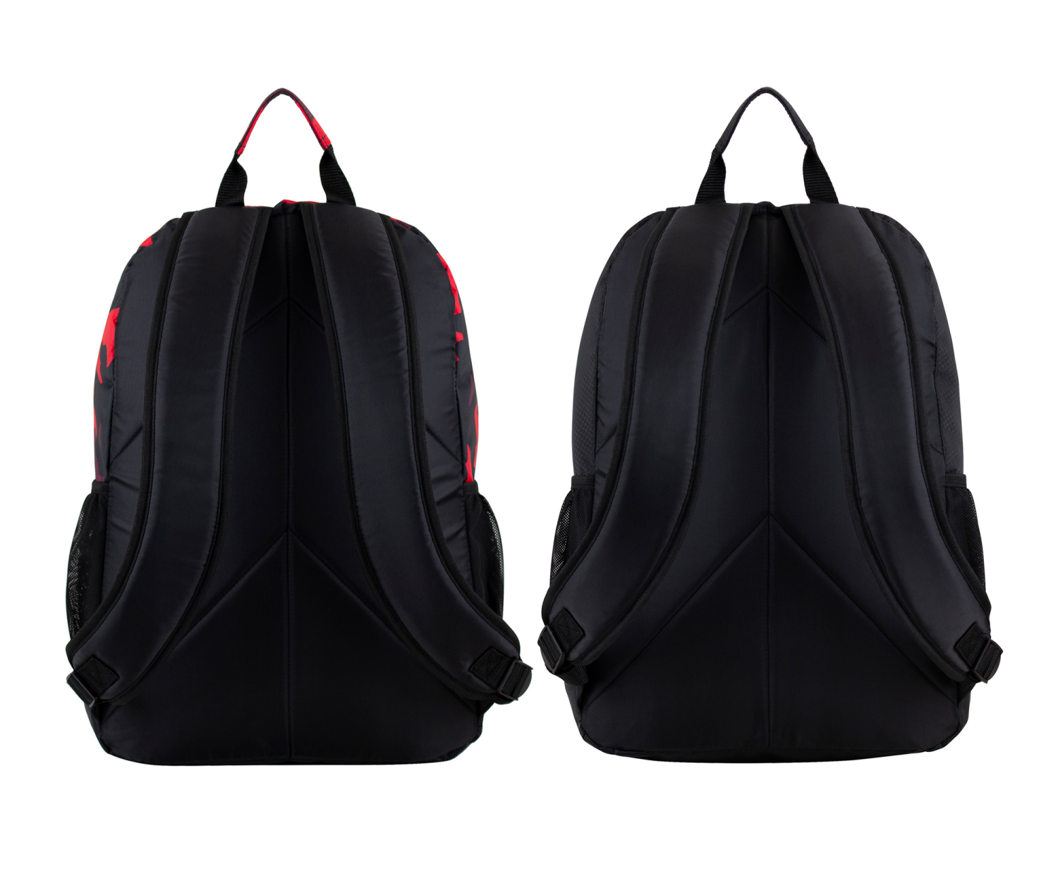 slide 5 of 6, Fuel Sport Shock Backpack, 1 ct