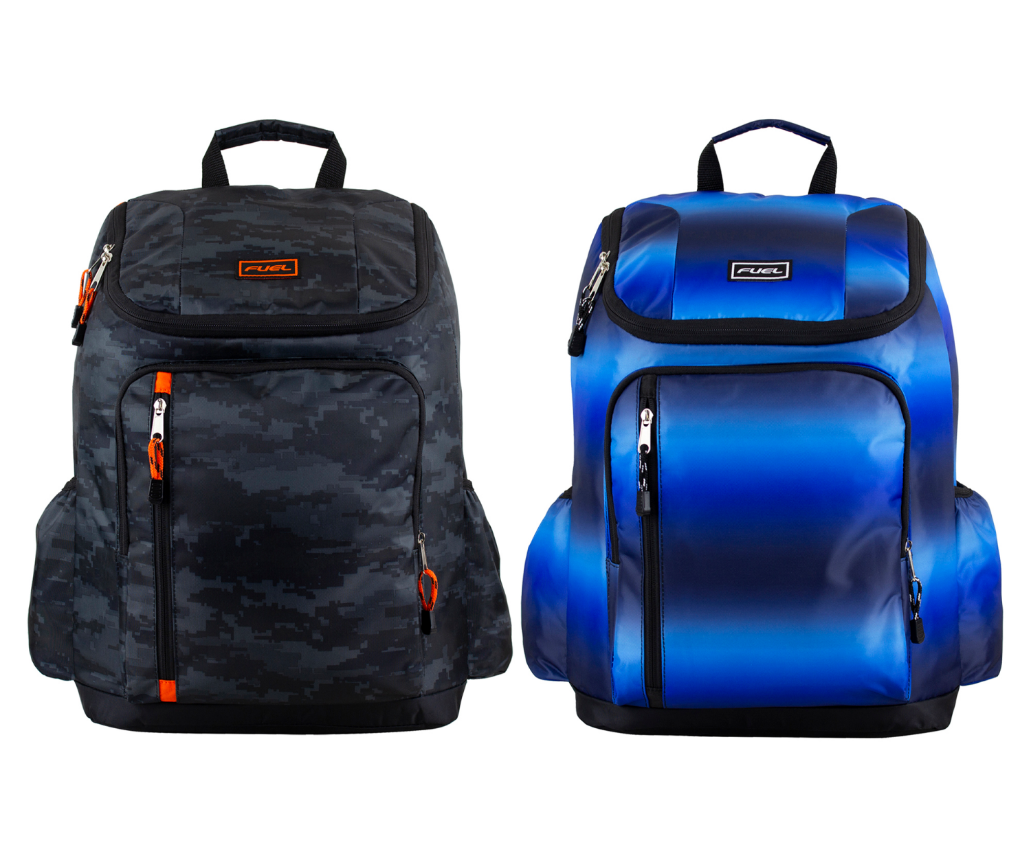 slide 2 of 6, Fuel Montana Backpack, 1 ct
