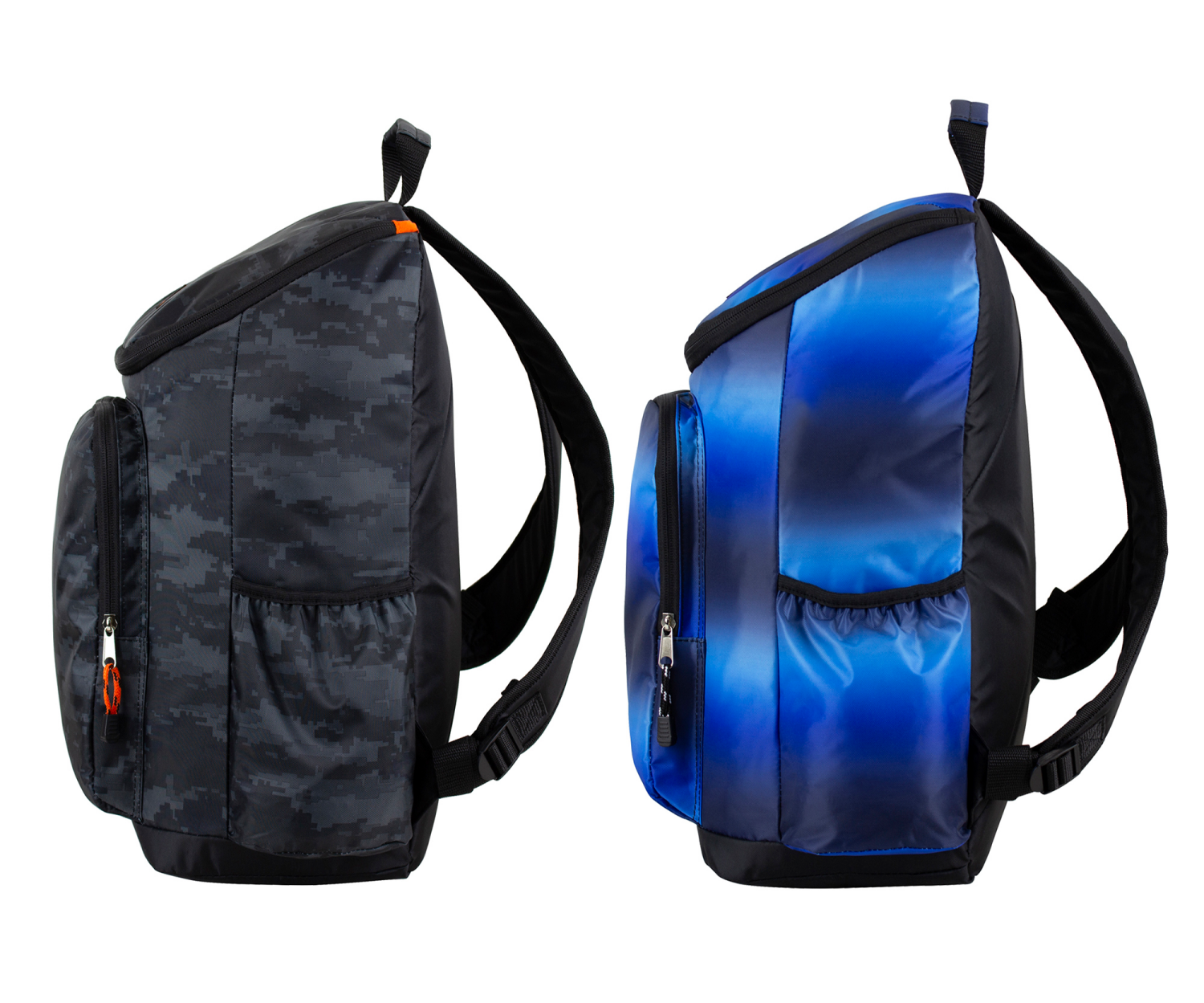 slide 4 of 6, Fuel Montana Backpack, 1 ct