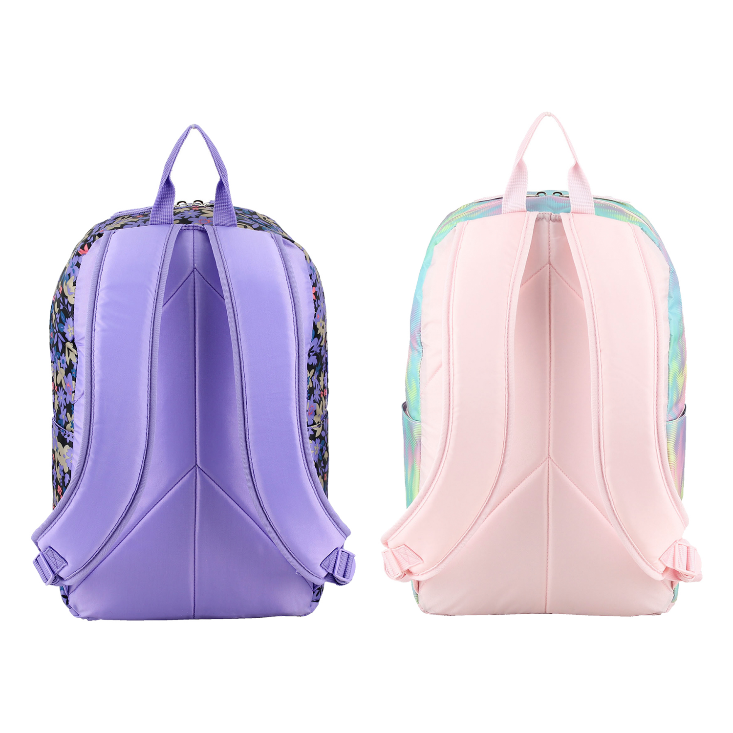 slide 2 of 6, Fuel Premier Lunch Combo Asst- Purple & Pink, 1 ct