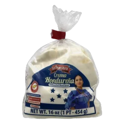 La Nuestra, Crema Hondurena