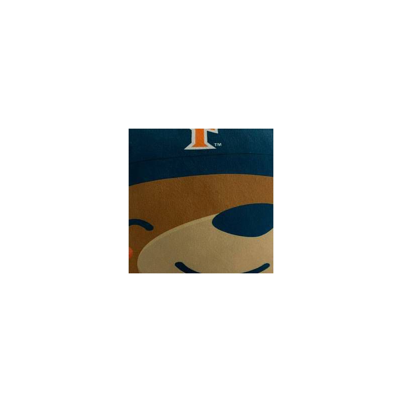 slide 3 of 3, NCAA Cal State Fullerton Titans Plushie Mascot Pillow, 1 ct