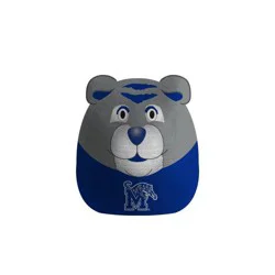 NCAA Memphis Tigers Plushie Mascot Pillow