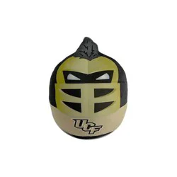 NCAA UCF Knights Mascot Pillow: Sports Team Logo Plush Pillow